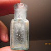 1800's Renne's Painkilling Magic Oil Sample Try It Bottle 