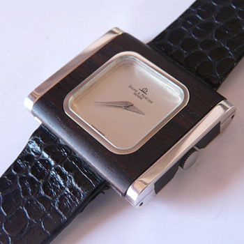 Baume et Mercier Watch
