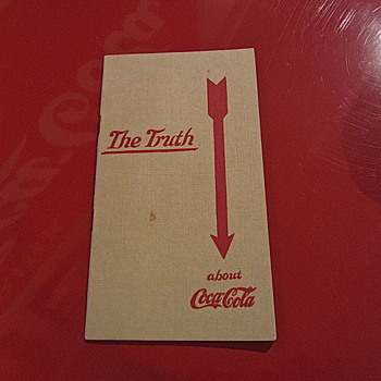 THE TRUTH about Coca Cola, thanks DaddyNobucks! - Coca-Cola