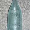 Vintage bottle