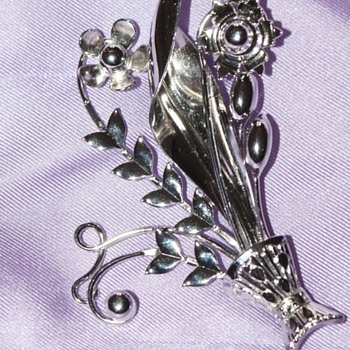 Bond Boyd Pin