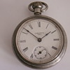 Ingersoll LIBERTY U.S.A. Backwind & Set