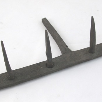 Antique Rake - Tools and Hardware