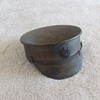 WW1 Trench Art Hat ashtray