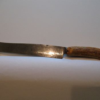 14" Carver - J. Wiss & Sons - Newark, NJ