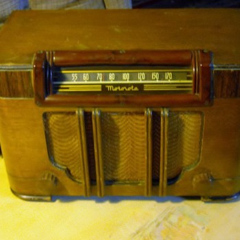 MOTOROLA