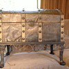 old trunk