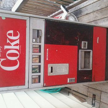 dont have a clue what year or value