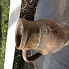Thrift store antiquity?