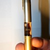 Coca-Cola floating bottle mechanical pencil question