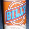Billy Beer!
