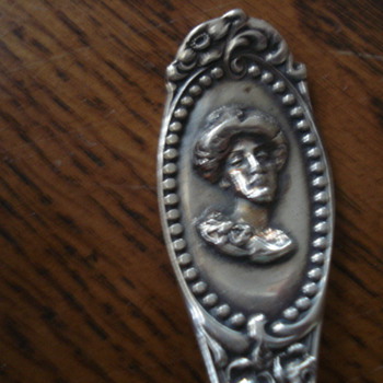 a.f. towle or lunt sterling
