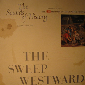 The Sounds Of History