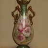 RS Prussia vases + RSP Royal Vienna tankard 