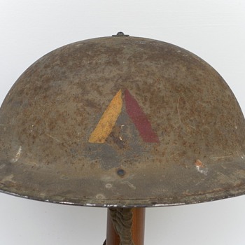 3rd Middlesex home guard