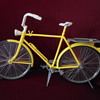 Vintage Barbie Bike