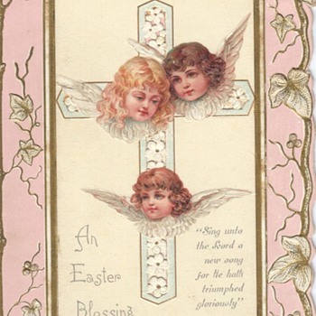 GREETING CARDS