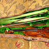 Schweitzer violin 1814