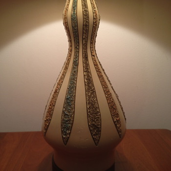 Quartite Creative Corp 1960 Table Lamp - Lamps