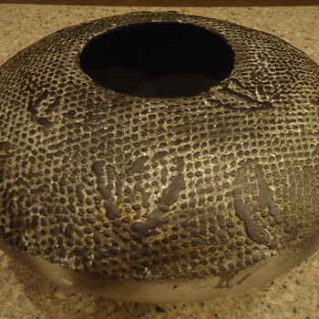 vintage art pottery - Art Pottery
