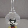Glass Dinner Bell
