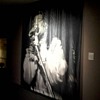 Janis Joplin Silkscreen  -  7.5' wide x 9' tall