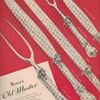 1950 Towle Sterling Advertisement - Old Master