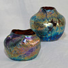 A. Allison vases: A small pair, but a winner!