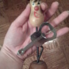 This was my Grandfathers ~Please help identfy it 