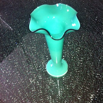 The beginning... - Art Glass