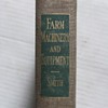 Farm Machinery and Equipment-1948