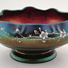 Poschinger Enameled Bowls, Jugendstil Era