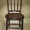 Side Chair #1