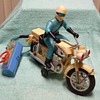 motorcycle toy