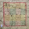 1873 Ingham County, Michigan Map