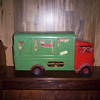 Old Van