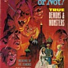 Believe it or not it's EERIE Tales of mystery and Dark Shadow's!