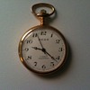pocket watch