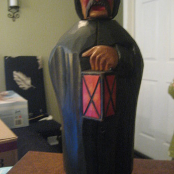Bottle music box????  I have no clue! - Bottles