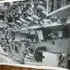 WWII Gunner Photos