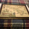THE NEW WORLD LITHOGRAPH