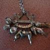 Early German Brooch?