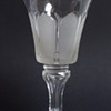Frosted Goblet