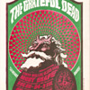 Hippie Santa Claus