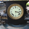 Ansonia Clock