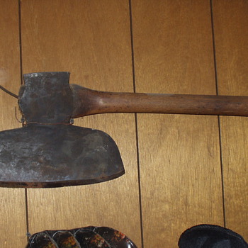 Wood working tools - Tools and Hardware
