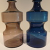 A PAIR OF 2518 TIMO SARPANEVA i-linja VASES 