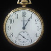 Vintage Illinois Pocket Watch