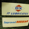 D-X glss pump add. inserts