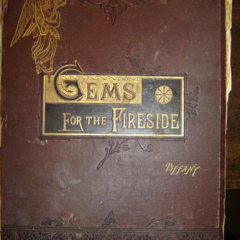 Gems for the Fireside